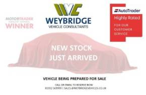 AUDI A6 AVANT at Weybridge Isuzu West Byfleet