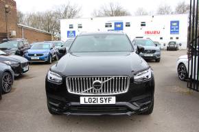 VOLVO XC90 at Weybridge Isuzu West Byfleet