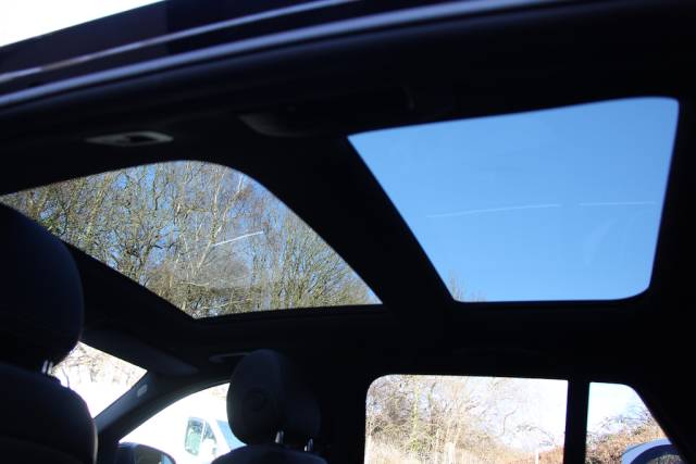 2019 Mercedes-Benz C Class 1.5 MHEV EQ Boost AMG Line (Premium Plus) Estate [198] (FINANCE FROM 8.9% APR !!)