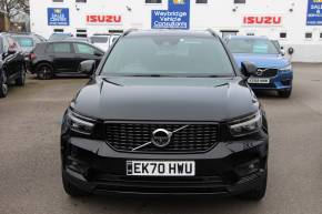 VOLVO XC40 at Weybridge Isuzu West Byfleet