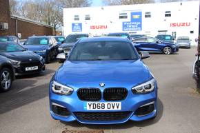 BMW 1 SERIES at Weybridge Isuzu West Byfleet