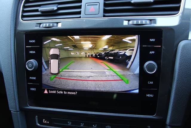 2019 Volkswagen e-Golf 35.8kWh 5 Door [136] (FINANCE FROM 8.9% APR !!)