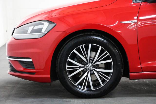 2018 Volkswagen Golf 1.5 TSi EVO SE 5dr DSG Euro6 (s/s) [130] (FINANCE AVAILABLE FROM 8.9% APR !!)