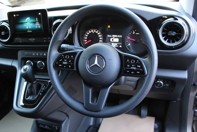 2024 Mercedes-Benz Citan 1.5 110 CDI Premium Auto L1 Euro6 (s/s) [95] (FINANCE FROM 8.9% APR, PCP & HP !!)