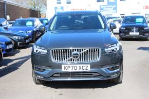 VOLVO XC90 at Weybridge Isuzu West Byfleet