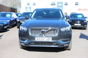 VOLVO XC90 at Weybridge Isuzu West Byfleet