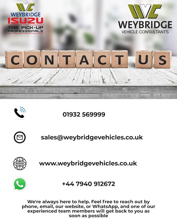 2025 Isuzu D-max 1.9 TD DL40 Pickup DC 4WD [164] (ANY VEHICLE IN P/X, 6.9% APR, PCP, LP & HP !!)