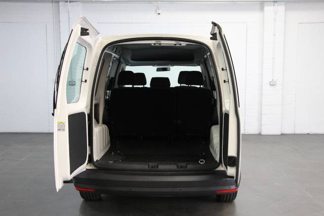 2020 Volkswagen Caddy Maxi 2.0 Tdi C20 Crew Van Double Cab LWB [102] (FINANCE FROM 8.9% APR !!)
