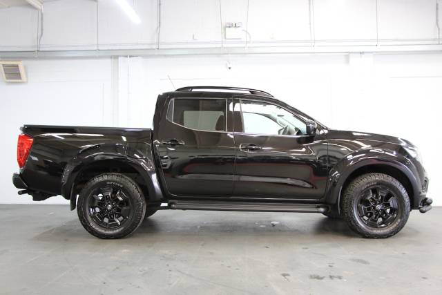 2020 Nissan Navara 2.3 dCi N-Guard Double Cab 4WD [190] (FSH, FINANCE FROM 8.9% APR !!)
