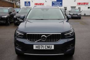 VOLVO XC40 at Weybridge Isuzu West Byfleet