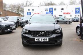 VOLVO XC40 at Weybridge Isuzu West Byfleet