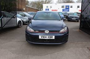 VOLKSWAGEN GOLF at Weybridge Isuzu West Byfleet
