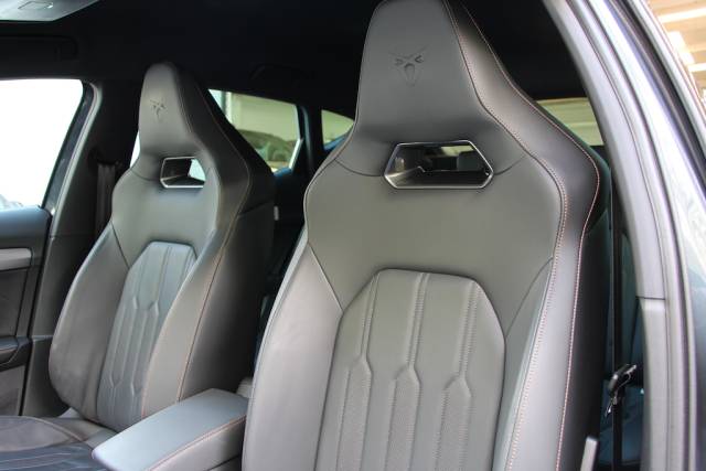 2023 Cupra Formentor 2.0 TSi VZ2 [245] (1 OWNER, LOVELY LOW MILEAGE, FSH !!)