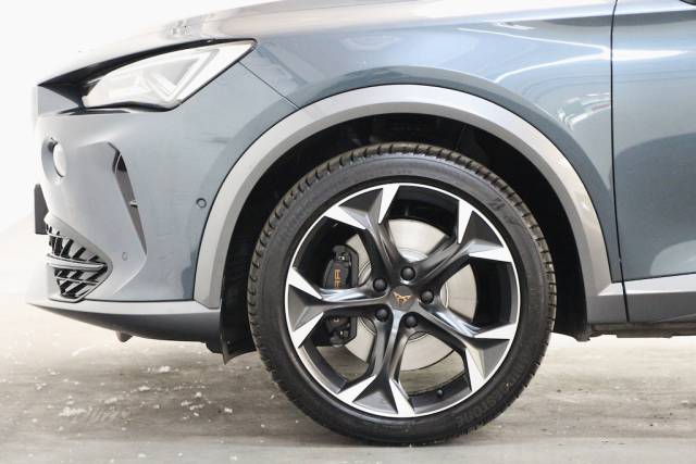 2023 Cupra Formentor 2.0 TSi VZ2 [245] (1 OWNER, LOVELY LOW MILEAGE, FSH !!)