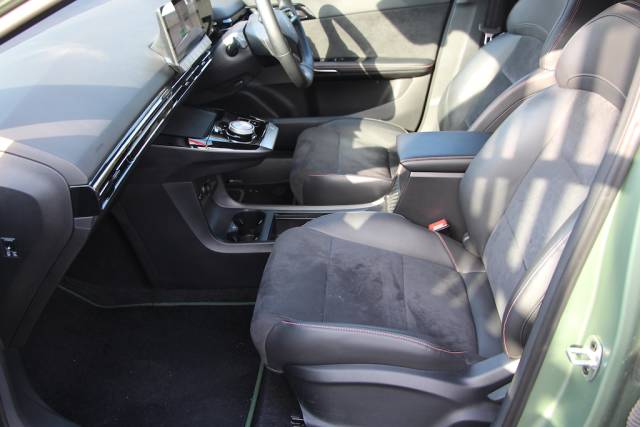 2023 MG MG 4 64kWh XPOWER 5dr 4WD (Dual Motor) [435] (FINANCE FROM 8.9% APR !!)