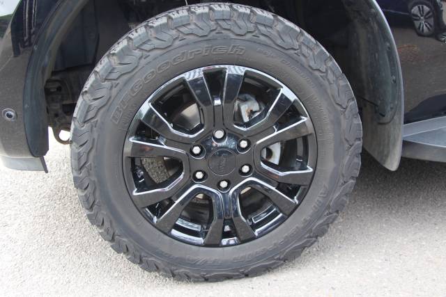 2021 Ford Ranger 2.0 BiTDi ECB Wildtrak Double Cab 4x4 [213] (FSH, FINANCE FROM 8.9% APR !!)