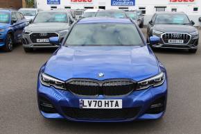 BMW 3 SERIES at Weybridge Isuzu West Byfleet