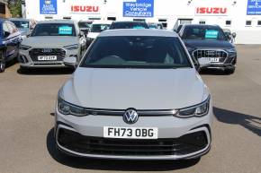 VOLKSWAGEN GOLF at Weybridge Isuzu West Byfleet
