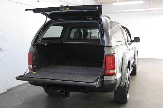 2019 Volkswagen Amarok 3.0 Tdi V6 Highline Double Cab 4Motion [258] (LOW MILEAGE, 2 OWNERS, GREAT HISTORY !!)