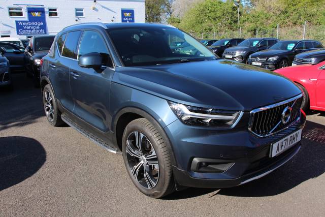 2022 Volvo XC40 2.0 B4 MHEV Inscription Pro [197] (FINANCE FROM 8.9% APR, PCP & HP !!)