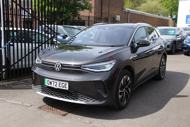 2022 Volkswagen Id.4 Pro Performance 77kWh Family [204] (FINANCE FROM 8.9% APR, PCP & HP !!)