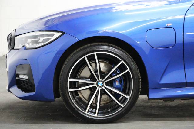 2020 BMW 3 Series 2.0 12kWh M Sport Plus Touring [292] (FINANCE FROM 8.9% APR !!)