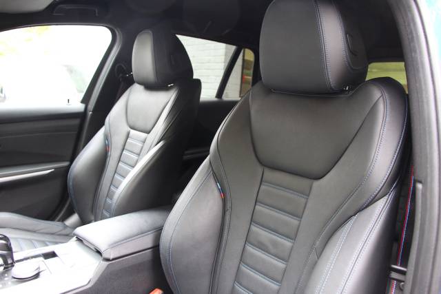 2020 BMW 3 Series 2.0 12kWh M Sport Plus Touring [292] (FINANCE FROM 8.9% APR !!)