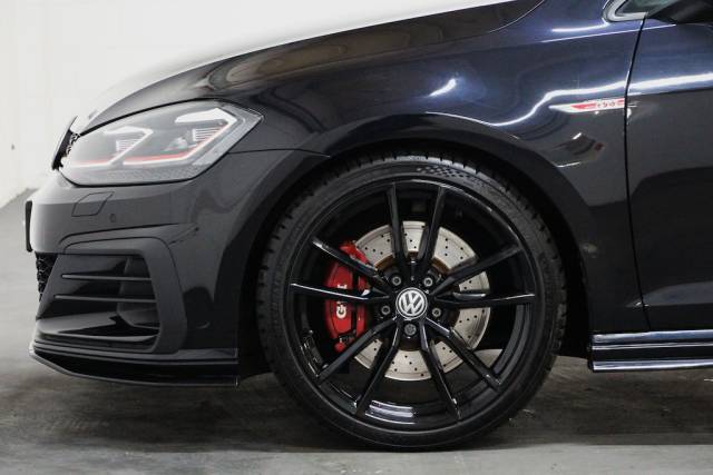 2019 Volkswagen Golf 2.0 TSi GTi TCR [290] (GREAT CAR, FINANCE FROM 8.9% APR !!)