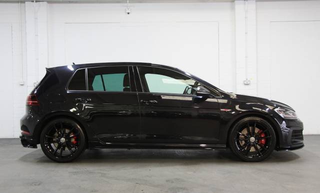 2019 Volkswagen Golf 2.0 TSi GTi TCR [290] (GREAT CAR, FINANCE FROM 8.9% APR !!)