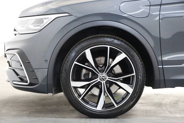 2023 Volkswagen Tiguan 1.4 TSi 13kWh R-Line PHEV [245] (FINANCE FROM 8.9% APR, PCP & HP !!)