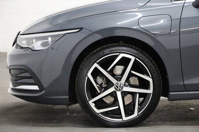 2022 Volkswagen Golf 1.4 TSi 13kWh Style 5dr PHEV [204] (FINANCE FROM 8.9% APR, PCP & HP !!)