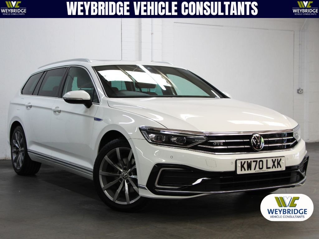 2021 Volkswagen Passat