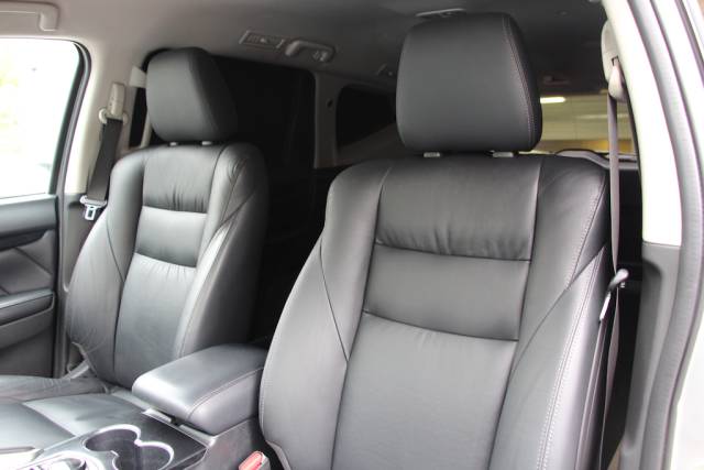2021 Mitsubishi Shogun Sport 2.4D 4 SUV Double Cab 5dr 4WD LWB [181] (FSH, FINANCE FROM 8.9% APR !!)