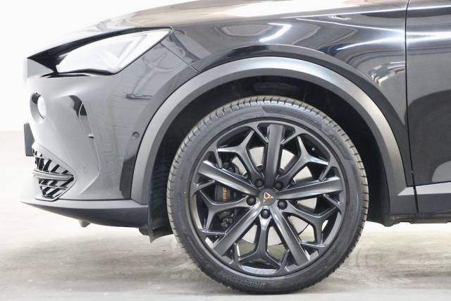 2023 Cupra Formentor 2.0 TSi VZN 4Drive [310] (FINANCE FROM 8.9% APR, PCP & HP !!)