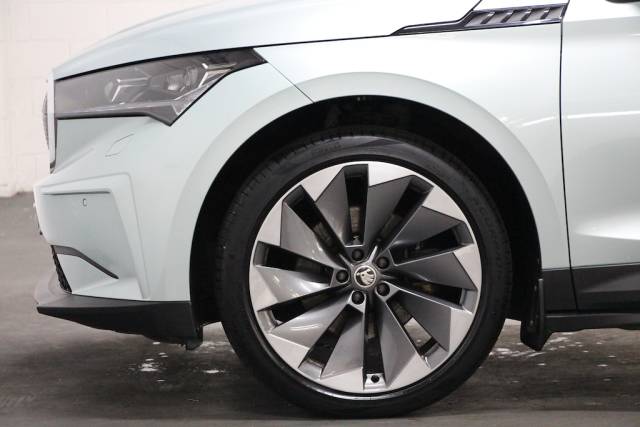 2022 Skoda Enyaq iV 62kWh 60 SUV [179] (FINANCE FROM 8.9% APR, PCP & HP !!)