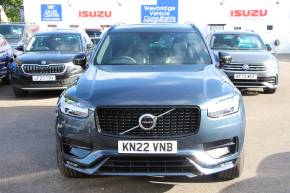 VOLVO XC90 at Weybridge Isuzu West Byfleet