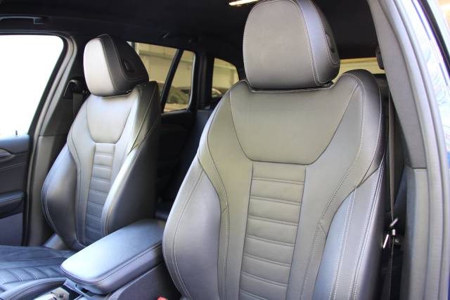 2019 BMW X3 2.0 20d M Sport Plus XDrive [190] (2 OWNERS, FSH, LOVELY CAR !!)