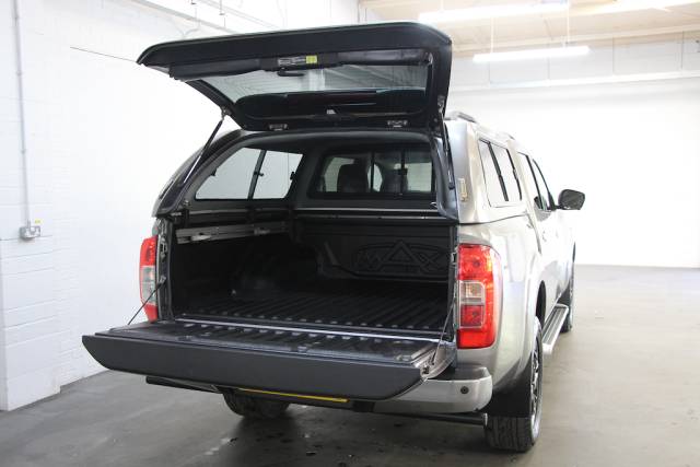 2021 Nissan Navara 2.3 dCi Tekna Double Cab 4WD [190] (FSH, FINANCE FROM 8.9% APR !!)