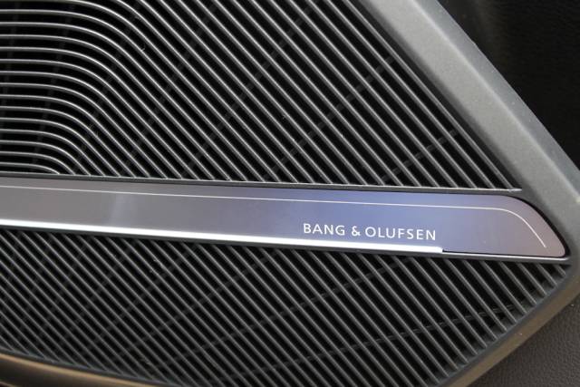 2021 Audi Q5 2.0 TFSIe 50 Quattro S line PHEV 17.9kWh [299] (BIG SPEC, FSH, 8.9% APR !!)