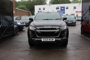 ISUZU D MAX at Weybridge Isuzu West Byfleet