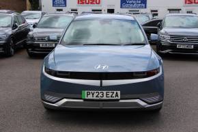 HYUNDAI IONIQ at Weybridge Isuzu West Byfleet