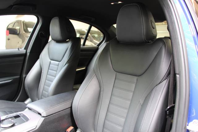 2020 BMW 3 Series 2.0 12kWh M Sport Saloon 4dr Petrol Plug-in Hybrid Auto [292] (FINANCE FROM 8.9% APR !!)
