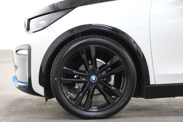 2020 BMW I3 42.2kWh S Plus (Interior World Suite) [184] (STUNNING EXAMPLE !!)