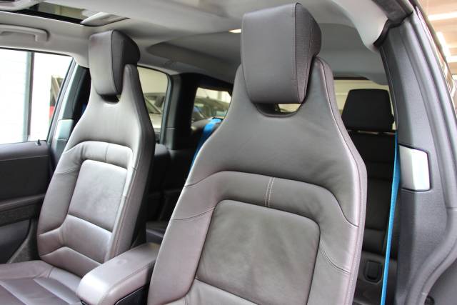 2020 BMW I3 42.2kWh S Plus (Interior World Suite) [184] (STUNNING EXAMPLE !!)