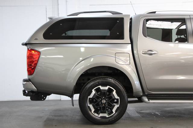 2021 Nissan Navara 2.3 dCi Tekna Double Cab 4WD [190] (FSH, FINANCE FROM 8.9% APR !!)