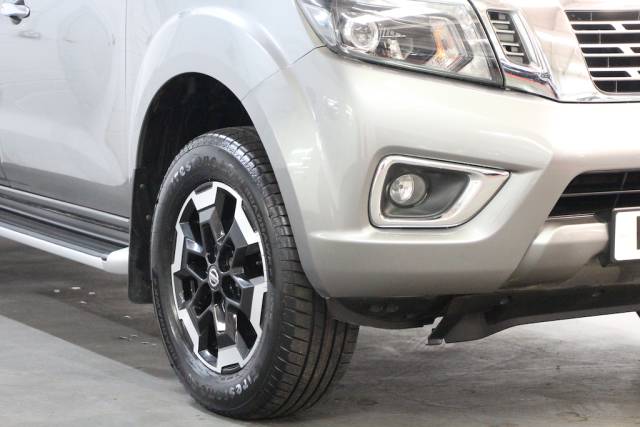 2021 Nissan Navara 2.3 dCi Tekna Double Cab 4WD [190] (FSH, FINANCE FROM 8.9% APR !!)