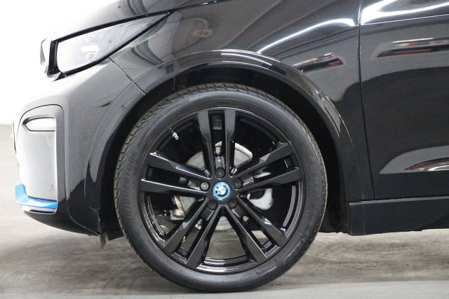 2021 BMW I3 42.2kWh S Pro (Interior World Suite) [184] (BEAUTIFUL EXAMPLE !!)