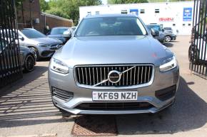 VOLVO XC90 at Weybridge Isuzu West Byfleet