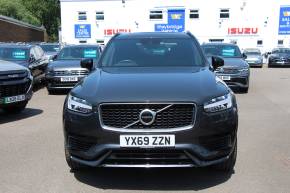 VOLVO XC90 at Weybridge Isuzu West Byfleet