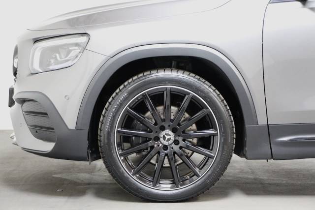 2023 Mercedes-Benz GLB 1.3 GLB200 AMG Line Night Edition (Premium Plus) [163] (FINANCE FROM 8.9% APR, PCP & HP !!)